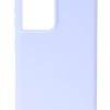 Cookover Back Cover Θήκη Σιλικόνης Ματ (Samsung Galaxy S21 Ultra)