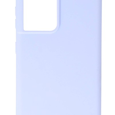 Cookover Back Cover Θήκη Σιλικόνης Ματ (Samsung Galaxy S21 Ultra) Cookover Back Cover Θήκη Σιλικόνης Ματ (Samsung Galaxy S21 Ultra)