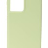 Cookover Back Cover Θήκη Σιλικόνης Ματ (Samsung Galaxy S21 Ultra)
