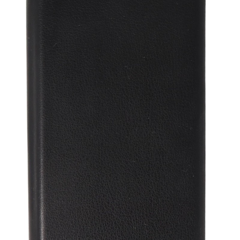 Meiyue Θήκη Magnet Book Μαύρο (Samsung Galaxy S21 Plus)