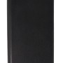 Meiyue Θήκη Magnet Book Μαύρο (Samsung Galaxy S21 Plus)