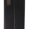 Meiyue Θήκη Magnet Book Μαύρο (Samsung Galaxy S21 Plus)