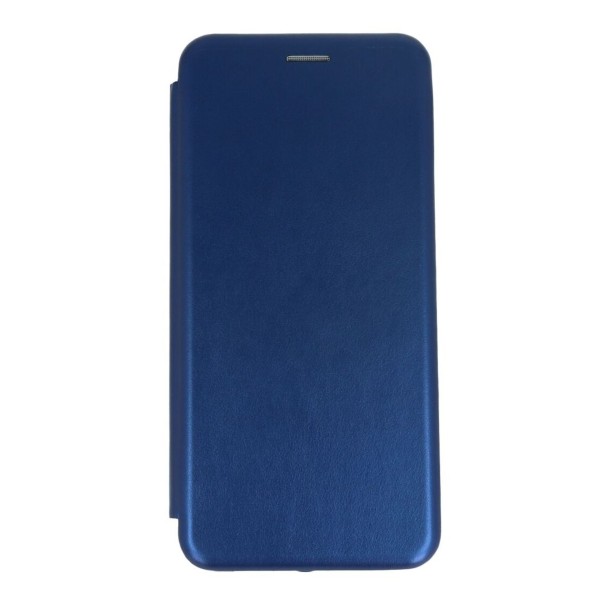 Cookover Θήκη Magnet Book Μπλε (Samsung Galaxy S21 Plus)