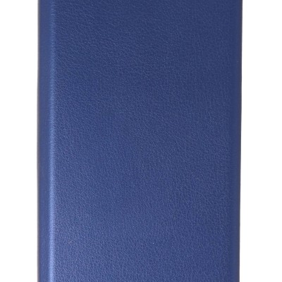 Cookover Θήκη Magnet Book Μπλε (Samsung Galaxy S21 Plus)