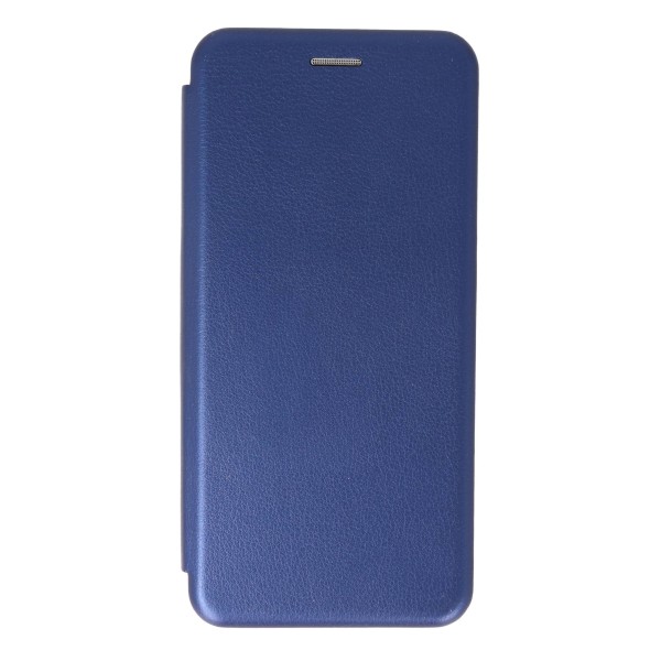 Cookover Θήκη Magnet Book Μπλε (Samsung Galaxy S21 Plus)