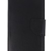 Meiyue Θήκη Book Wallet Πορτοφόλι Μαύρο (Samsung Galaxy S21)