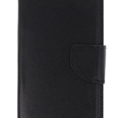 Meiyue Θήκη Book Wallet Πορτοφόλι Μαύρο (Samsung Galaxy S21)
