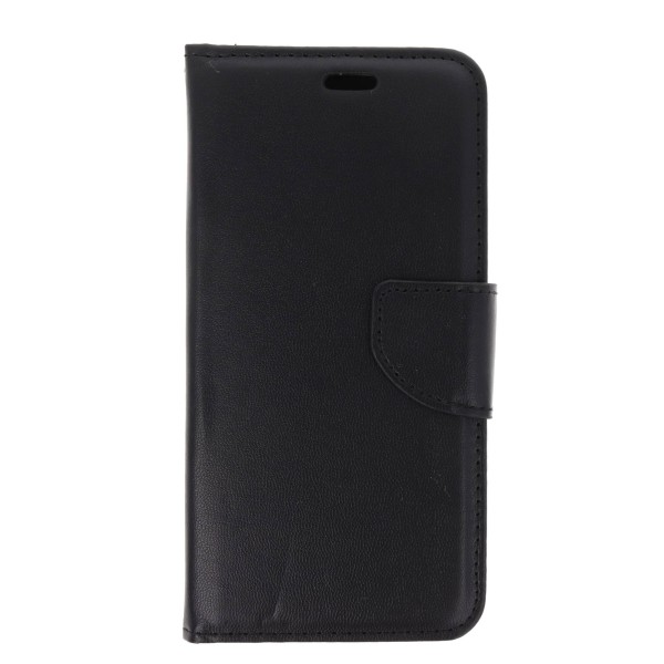 Meiyue Θήκη Book Wallet Πορτοφόλι Μαύρο (Samsung Galaxy S21)