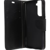 Meiyue Θήκη Book Wallet Πορτοφόλι Μαύρο (Samsung Galaxy S21) Meiyue Θήκη Book Wallet Πορτοφόλι Μαύρο (Samsung Galaxy S21)