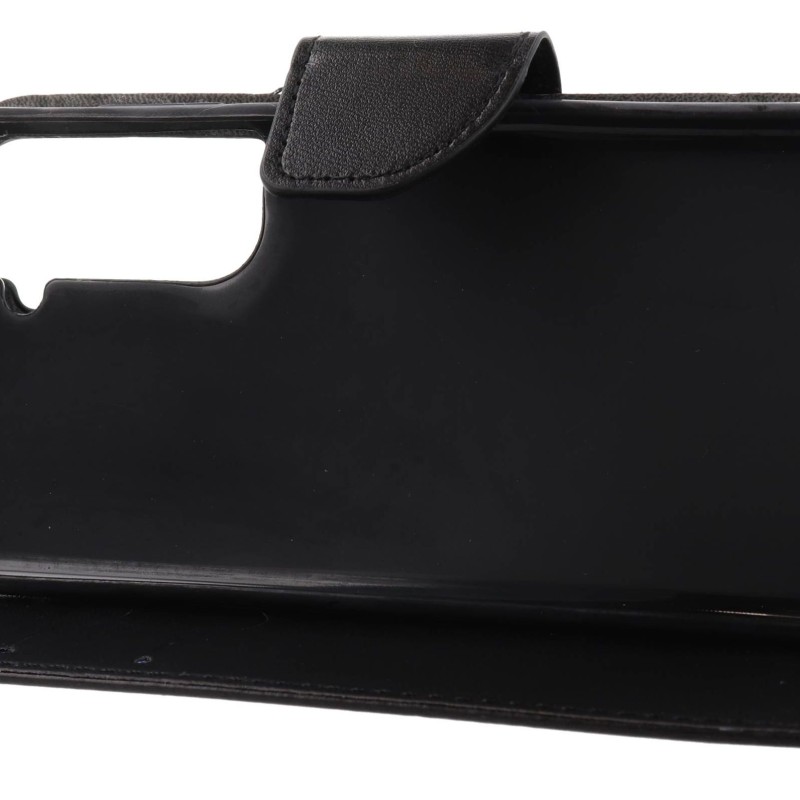 Meiyue Θήκη Book Wallet Πορτοφόλι Μαύρο (Samsung Galaxy S21) Meiyue Θήκη Book Wallet Πορτοφόλι Μαύρο (Samsung Galaxy S21)