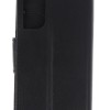 Meiyue Θήκη Book Wallet Πορτοφόλι Μαύρο (Samsung Galaxy S21) Meiyue Θήκη Book Wallet Πορτοφόλι Μαύρο (Samsung Galaxy S21)