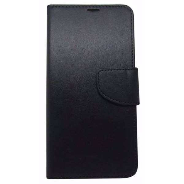 Meiyue Θήκη Book Wallet Πορτοφόλι Δερματίνης Μαύρο (Samsung Galaxy S20 Plus)