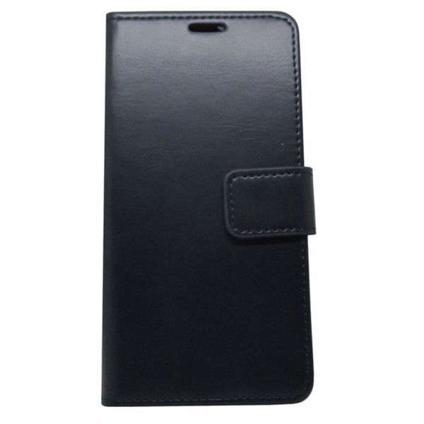 Θήκη Book Wallet Πορτοφόλι Με Μαγνητικό Κούμπωμα Σκούρο Μπλε (Samsung Galaxy S20 Plus)