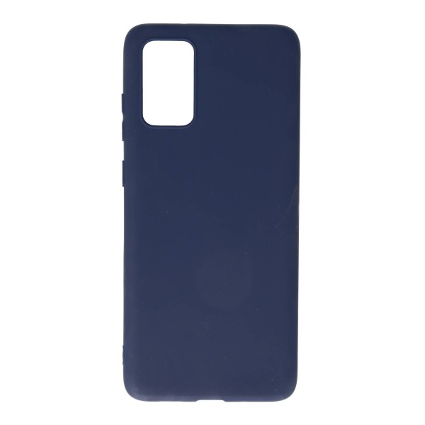 JEL Back Cover Θήκη Σιλικόνης Ματ (Samsung Galaxy S20 Plus)
