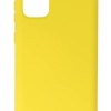 Cookover Back Cover Θήκη Silicone Case (Samsung Galaxy S20 Plus)