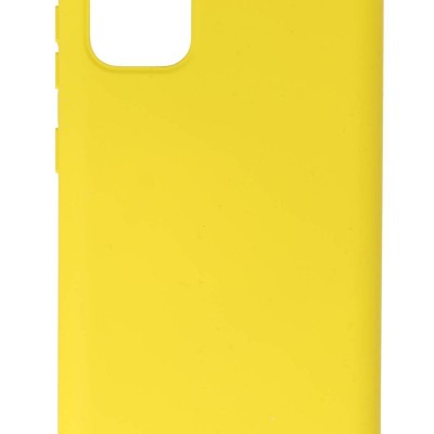 Cookover Back Cover Θήκη Silicone Case (Samsung Galaxy S20 Plus)