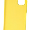 Cookover Back Cover Θήκη Silicone Case (Samsung Galaxy S20 Plus)