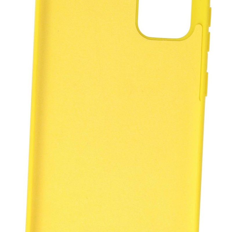 Cookover Back Cover Θήκη Silicone Case (Samsung Galaxy S20 Plus)