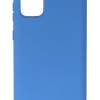 Cookover Back Cover Θήκη Silicone Case (Samsung Galaxy S20 Plus)