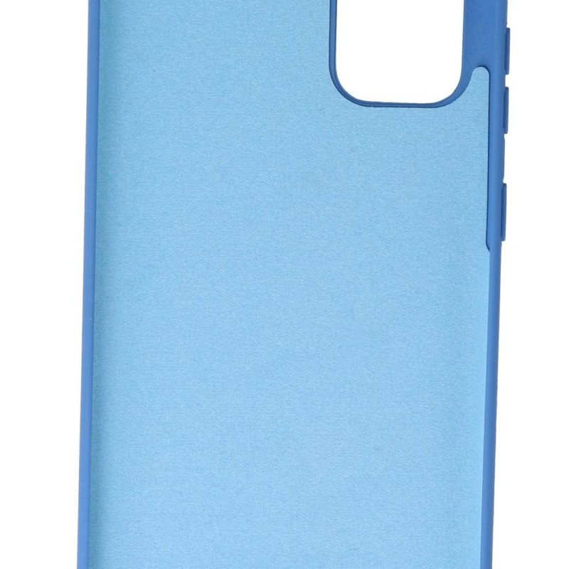Cookover Back Cover Θήκη Silicone Case (Samsung Galaxy S20 Plus)