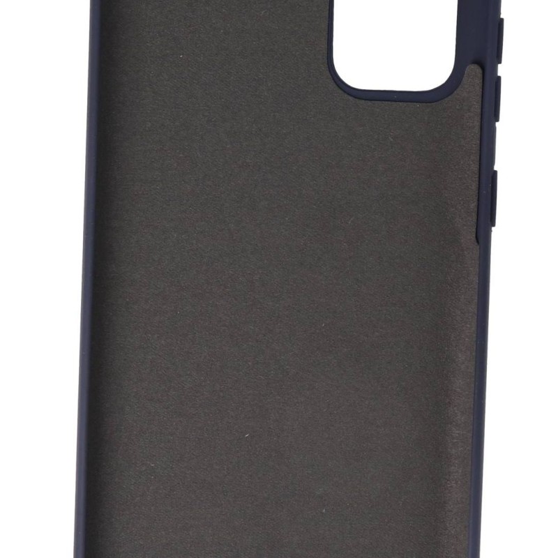 Cookover Back Cover Θήκη Silicone Case (Samsung Galaxy S20 Plus)