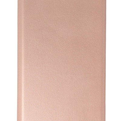 JEL Θήκη Magnet Book Ροζ Χρυσό (Samsung Galaxy S20)