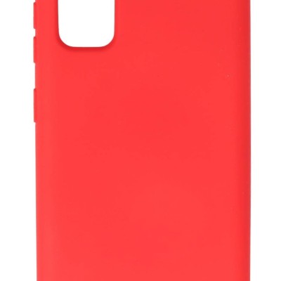 Meiyue Back Cover Θήκη Silicone Case (Samsung Galaxy S20)