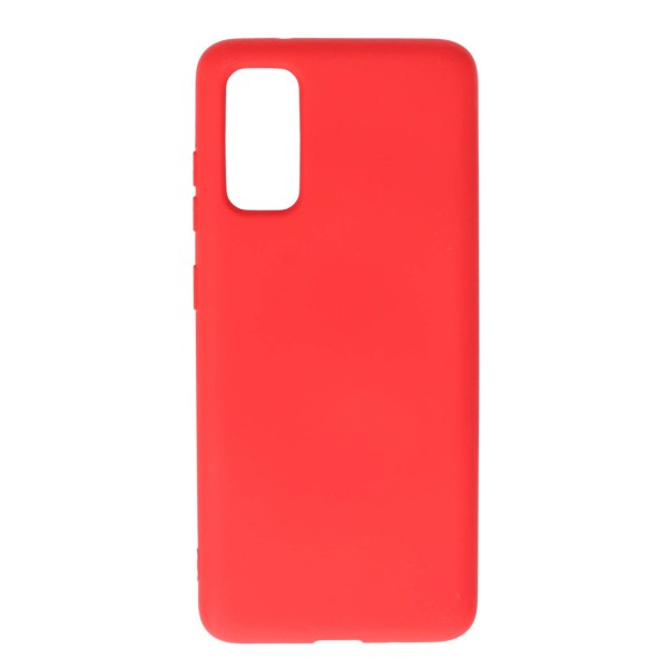 Meiyue Back Cover Θήκη Silicone Case (Samsung Galaxy S20)