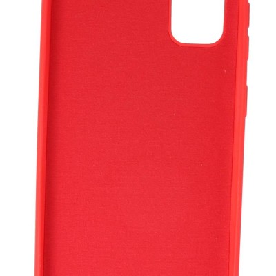 Meiyue Back Cover Θήκη Silicone Case (Samsung Galaxy S20)