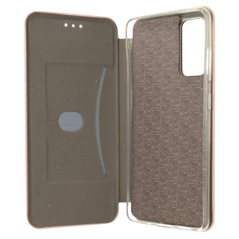 Siipro Θήκη Magnet Book (Samsung Galaxy S20 FE)