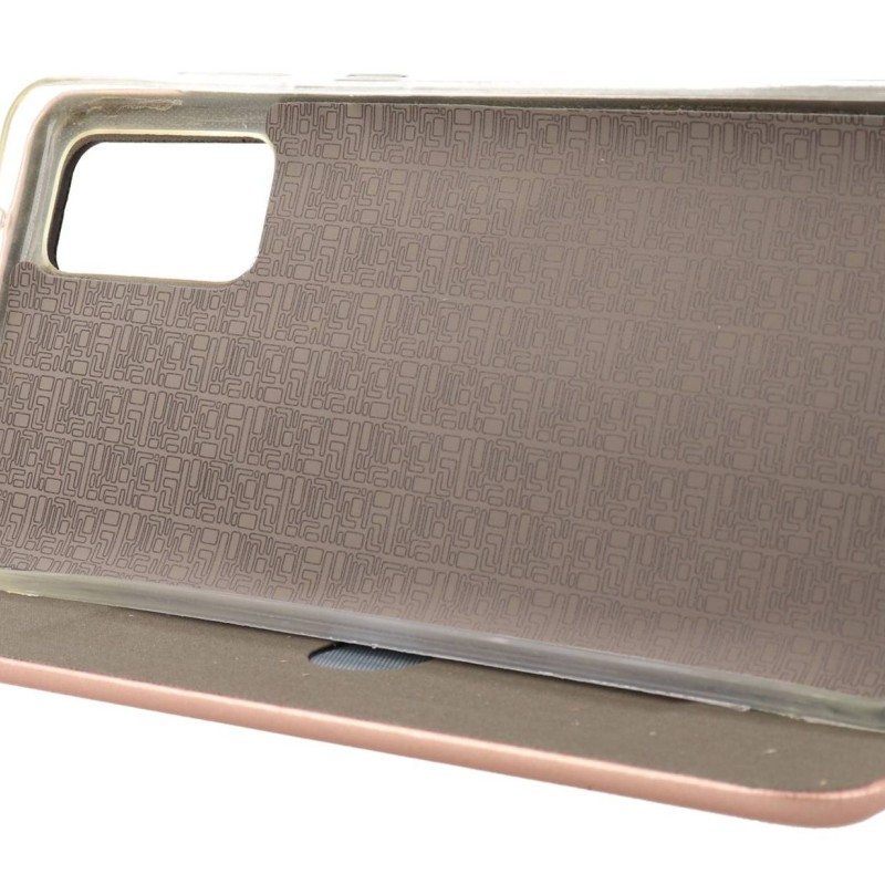 Siipro Θήκη Magnet Book (Samsung Galaxy S20 FE)