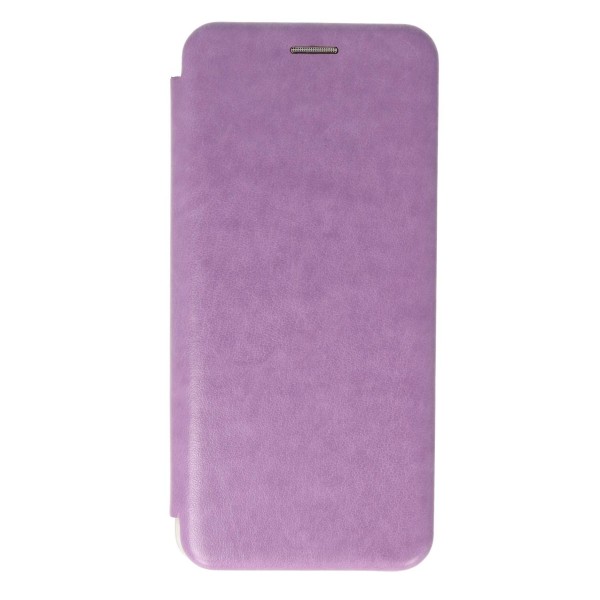 Θήκη Magnet Book Μωβ (Samsung Galaxy S20 FE)
