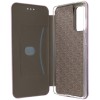 Θήκη Magnet Book Μωβ (Samsung Galaxy S20 FE)