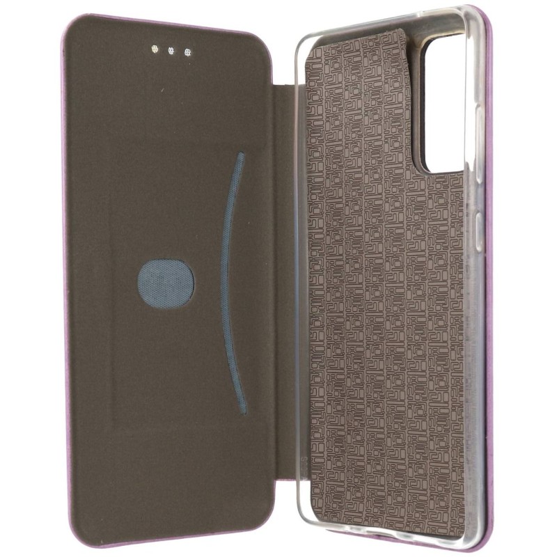 Θήκη Magnet Book Μωβ (Samsung Galaxy S20 FE)