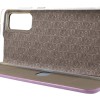 Θήκη Magnet Book Μωβ (Samsung Galaxy S20 FE)