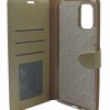 Θήκη Book Wallet Με Μαγνητικό Κούμπωμα (Samsung Galaxy M31s) Θήκη Book Wallet Με Μαγνητικό Κούμπωμα (Samsung Galaxy M31s)