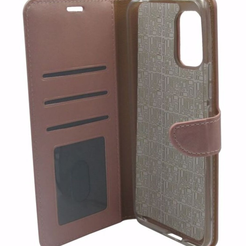 Θήκη Book Wallet Με Μαγνητικό Κούμπωμα (Samsung Galaxy M31s) Θήκη Book Wallet Με Μαγνητικό Κούμπωμα (Samsung Galaxy M31s)