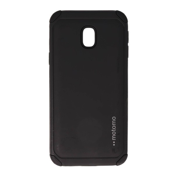 Motomo Back Cover Tough Armor (Samsung Galaxy J3 2017)