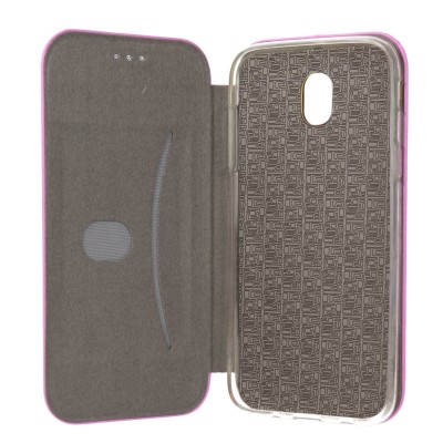 JEL Θήκη Magnet Book (Samsung Galaxy J5 2017)