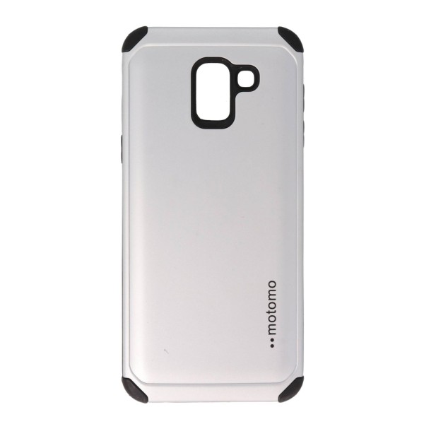 Motomo Back Cover Tough Armor (Samsung Galaxy J6 2018)