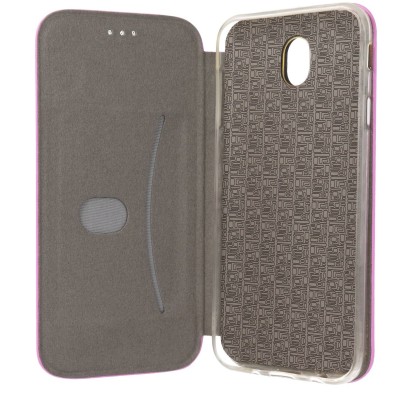 JEL Θήκη Magnet Book (Samsung Galaxy J7 2017)