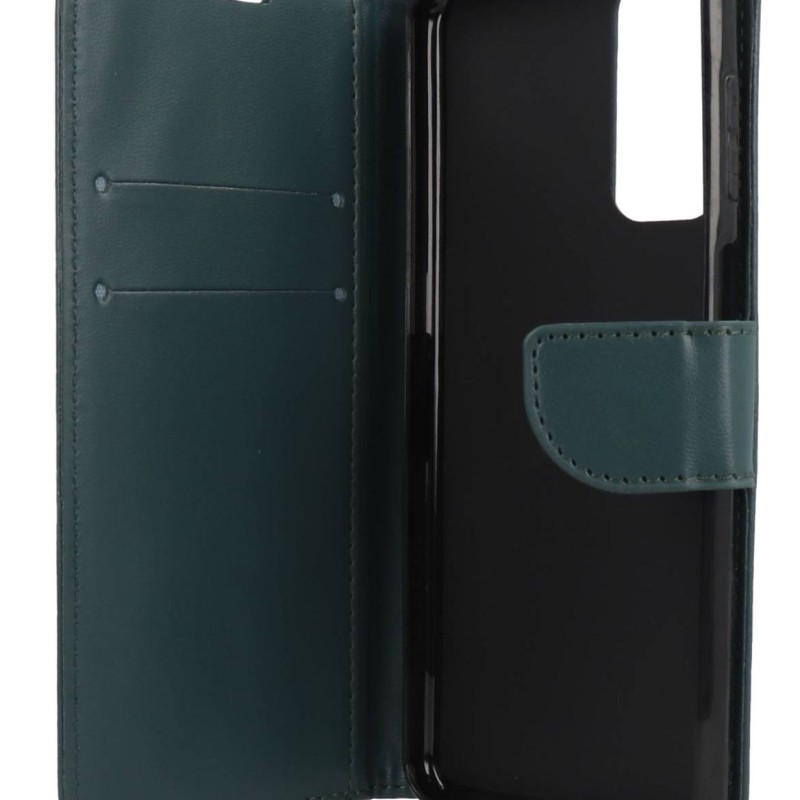 B.D.L Θήκη Book Wallet Πορτοφόλι (Samsung Galaxy M23 5G & Samsung Galaxy M13)