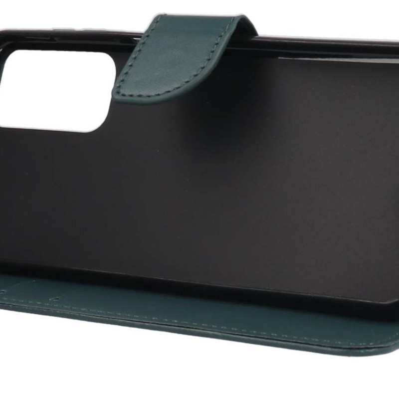 B.D.L Θήκη Book Wallet Πορτοφόλι (Samsung Galaxy M23 5G & Samsung Galaxy M13)