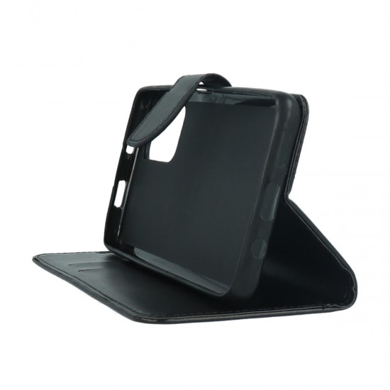 B.D.L Θήκη Book Wallet Πορτοφόλι (Samsung Galaxy M23 5G & Samsung Galaxy M13)