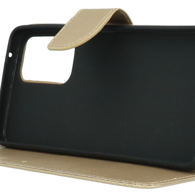 B.D.L Θήκη Book Wallet Πορτοφόλι (Samsung Galaxy M23 5G & Samsung Galaxy M13)
