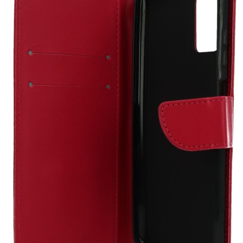 B.D.L Θήκη Book Wallet Πορτοφόλι (Samsung Galaxy M23 5G & Samsung Galaxy M13)