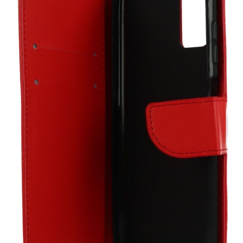 B.D.L Θήκη Book Wallet Πορτοφόλι (Samsung Galaxy M23 5G & Samsung Galaxy M13)