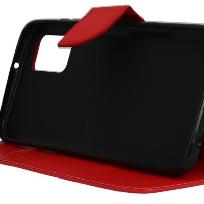 B.D.L Θήκη Book Wallet Πορτοφόλι (Samsung Galaxy M23 5G & Samsung Galaxy M13)