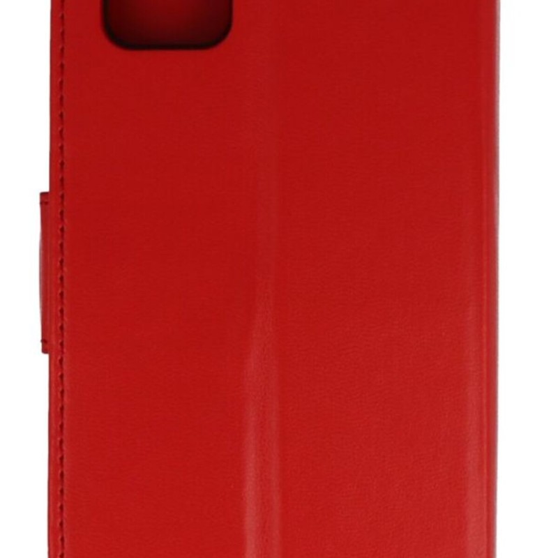 B.D.L Θήκη Book Wallet Πορτοφόλι (Samsung Galaxy M23 5G & Samsung Galaxy M13)