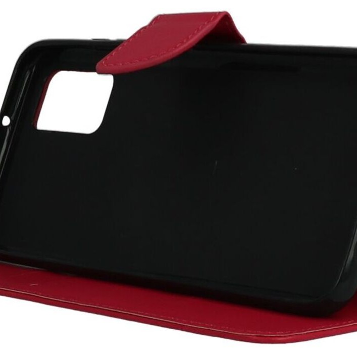 B.D.L Θήκη Book Wallet Πορτοφόλι (Samsung Galaxy M23 5G & Samsung Galaxy M13)